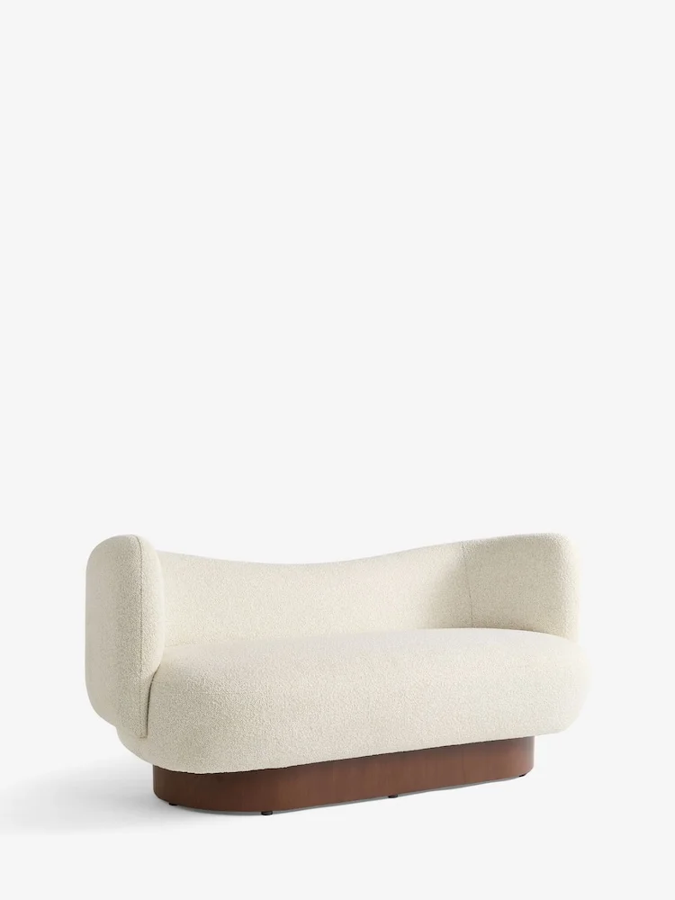 The Nirvana OFF White Could Sofa thumbnail 4