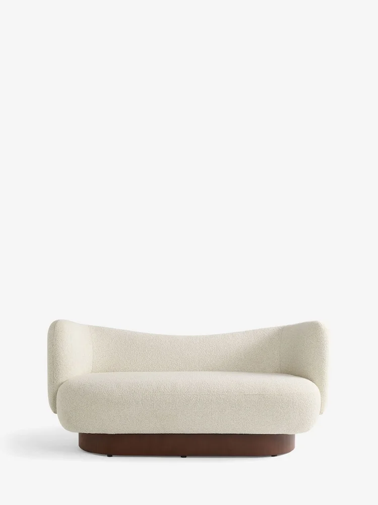 The Nirvana OFF White Could Sofa thumbnail 5